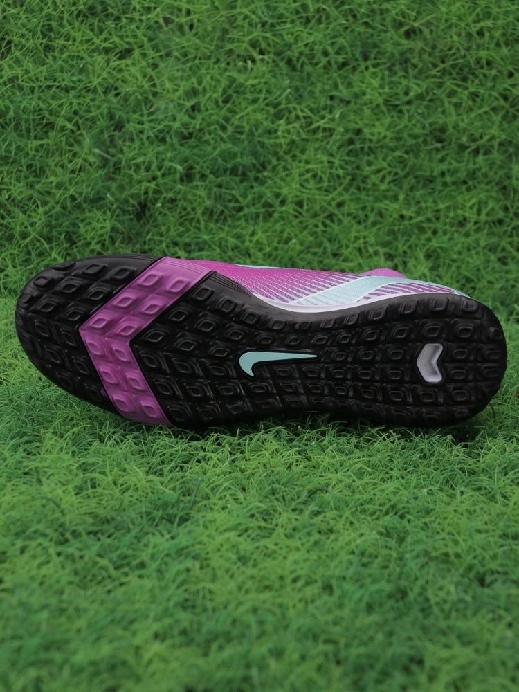 Nike Air Zoom Mercurial Superfly 10 Elite TF Purple