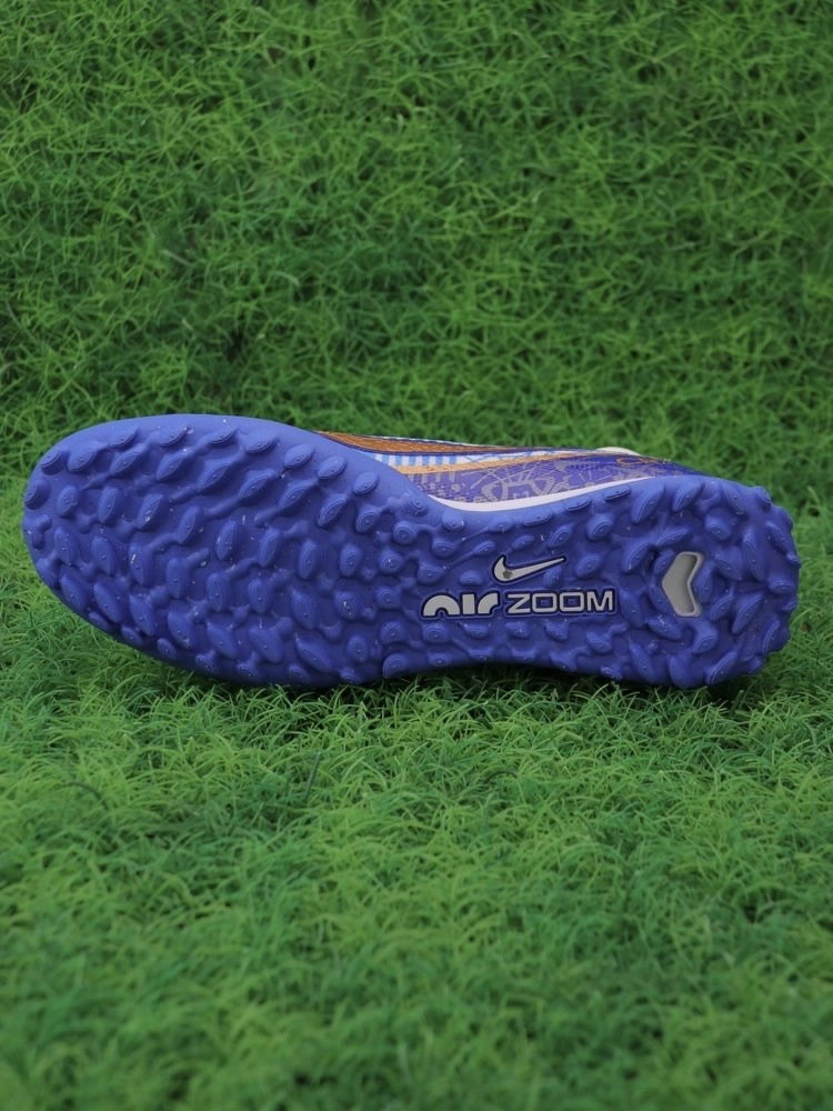 Nike Air Zoom Mercurial Superfly Elite 9 TF CR7 - White/Metallic Copper