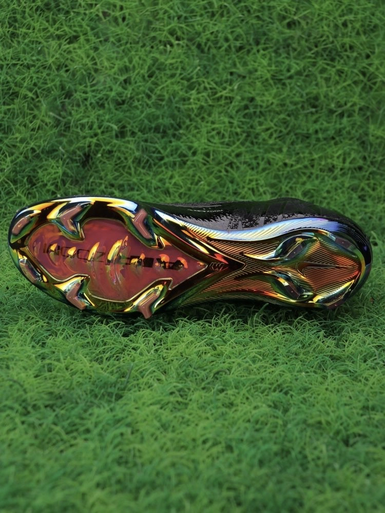 Nike Air Zoom Mercurial Vapor 16 Elite FG Cosmic Speed - Black