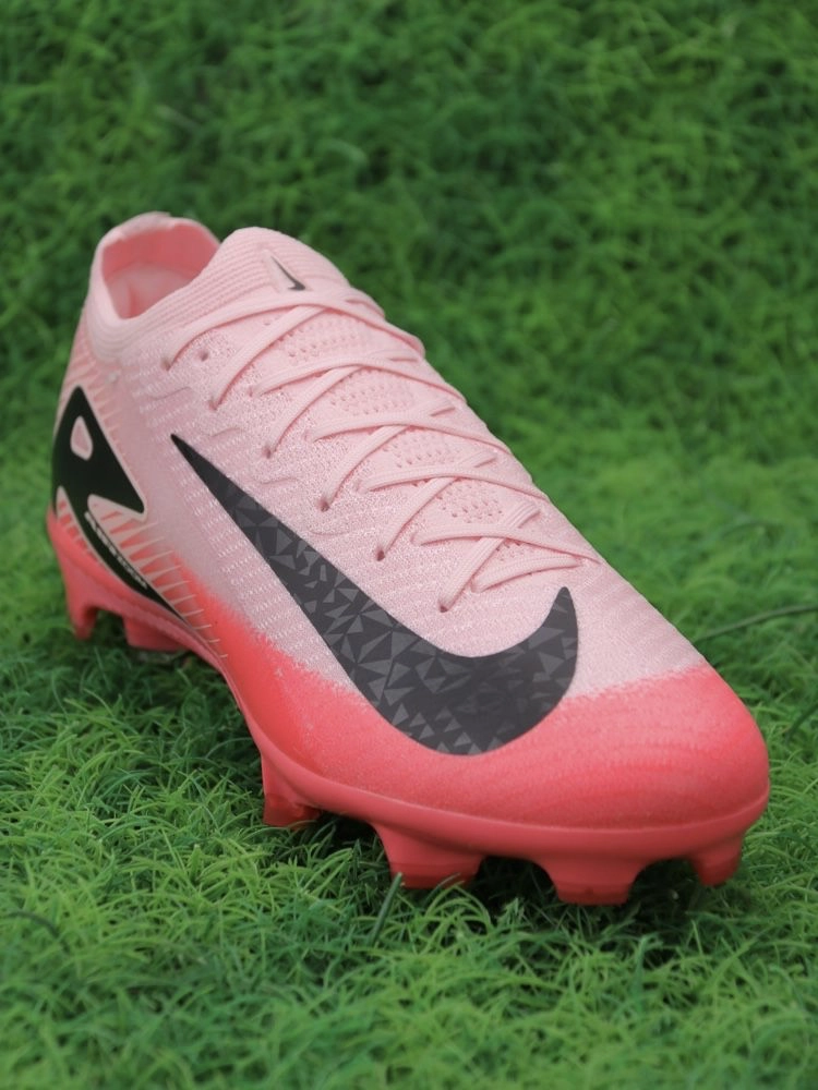 Nike Air Zoom Mercurial Vapor 16 Elite FG Pink