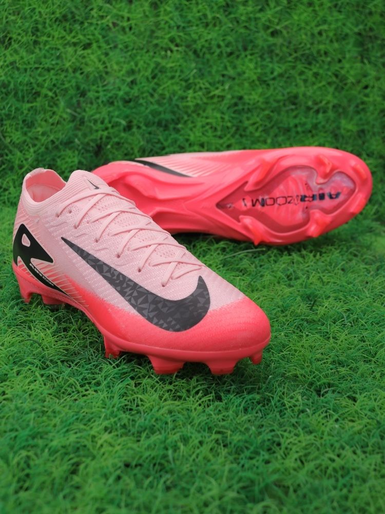 Nike Air Zoom Mercurial Vapor 16 Elite FG Pink