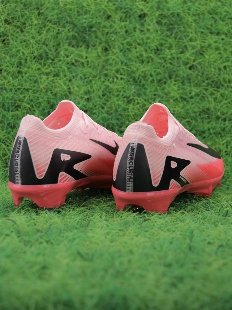 Nike Air Zoom Mercurial Vapor 16 Elite FG Pink