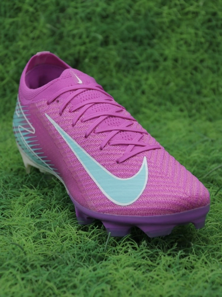 Nike Air Zoom Mercurial Vapor 16 Elite FG Purple