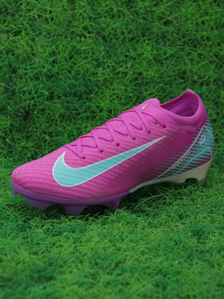 Nike Air Zoom Mercurial Vapor 16 Elite FG Purple