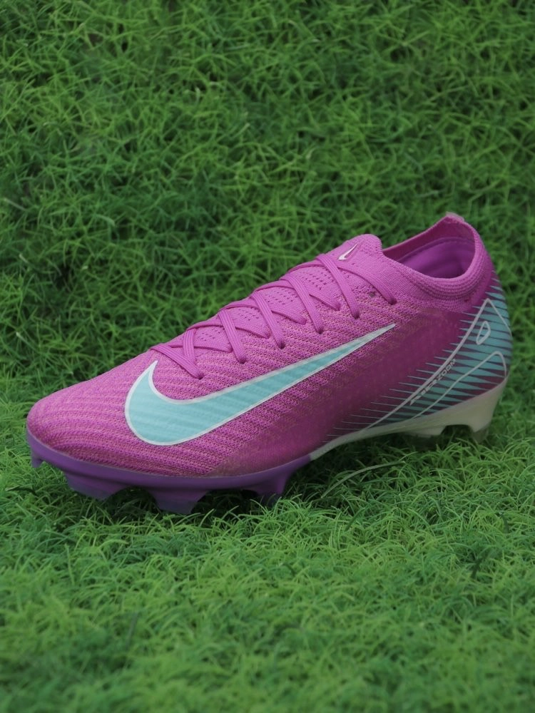 Nike Air Zoom Mercurial Vapor 16 Elite FG Purple