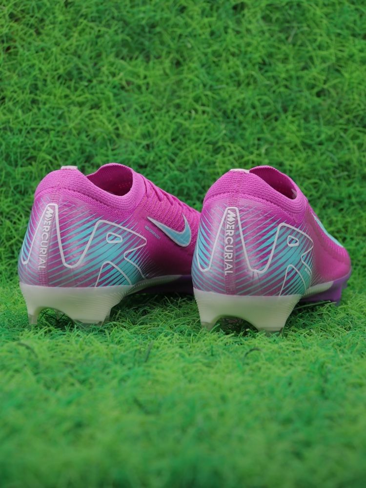 Nike Air Zoom Mercurial Vapor 16 Elite FG Purple
