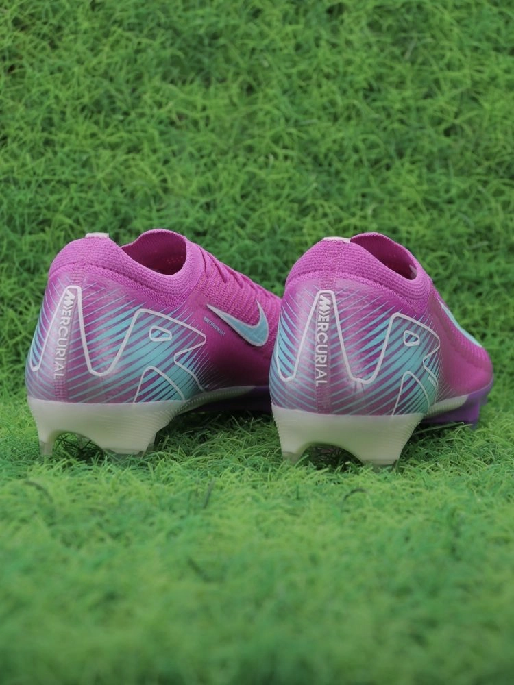 Nike Air Zoom Mercurial Vapor 16 Elite FG Purple