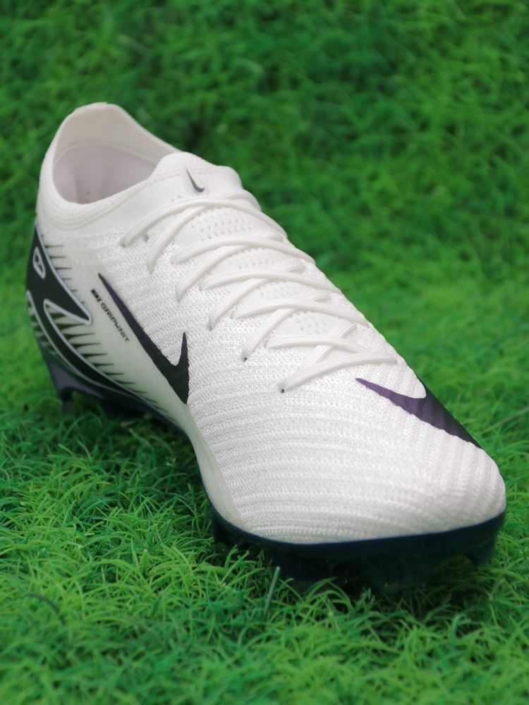 Nike Air Zoom Mercurial Vapor 16 Elite FG White Blue