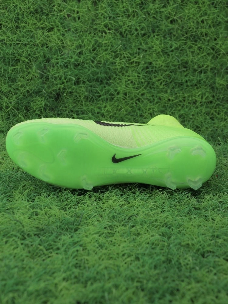 Nike Mercurial Superfly V FG - Electric Green/Black/Ghost Green