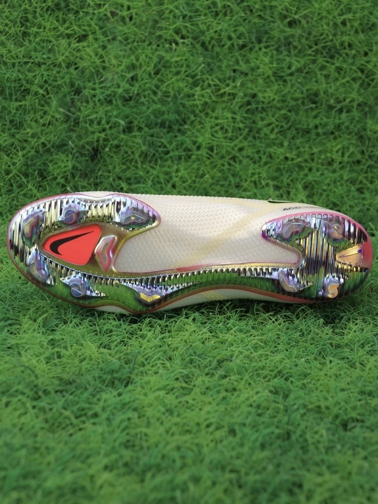 Nike Phantom GT 2 Elite FG Rawdacious - White/Black/Bright Crimson/Pink Blast