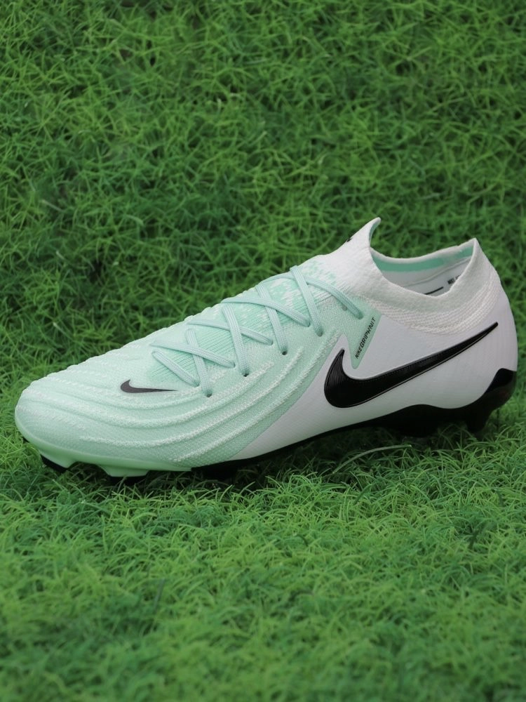 Nike Phantom GX II Elite FG - Hyper Turquoise/Black/White