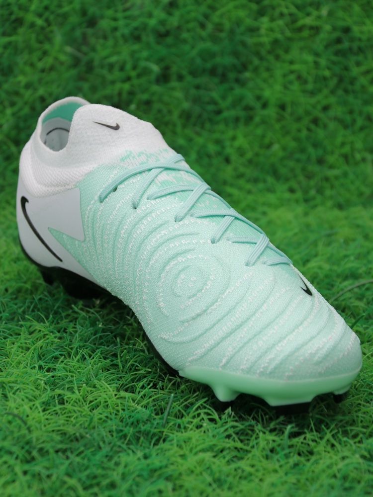 Nike Phantom GX II Elite FG - Hyper Turquoise/Black/White