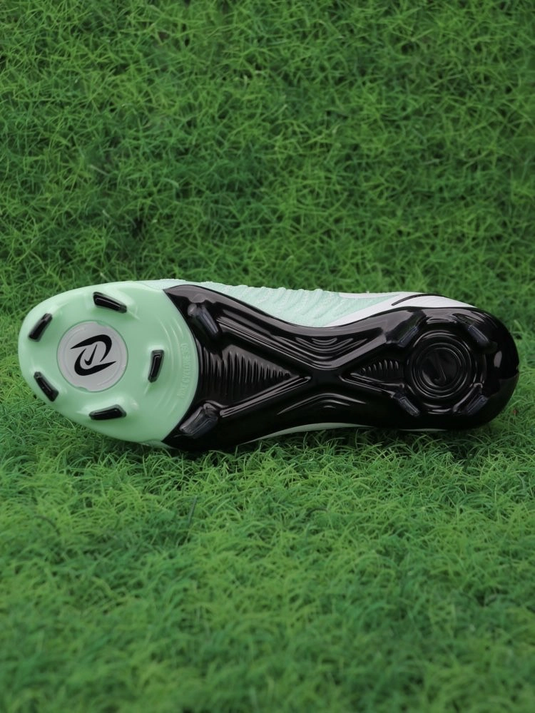 Nike Phantom GX II Elite FG - Hyper Turquoise/Black/White