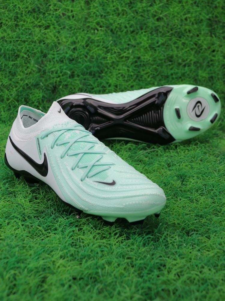 Nike Phantom GX II Elite FG - Hyper Turquoise/Black/White