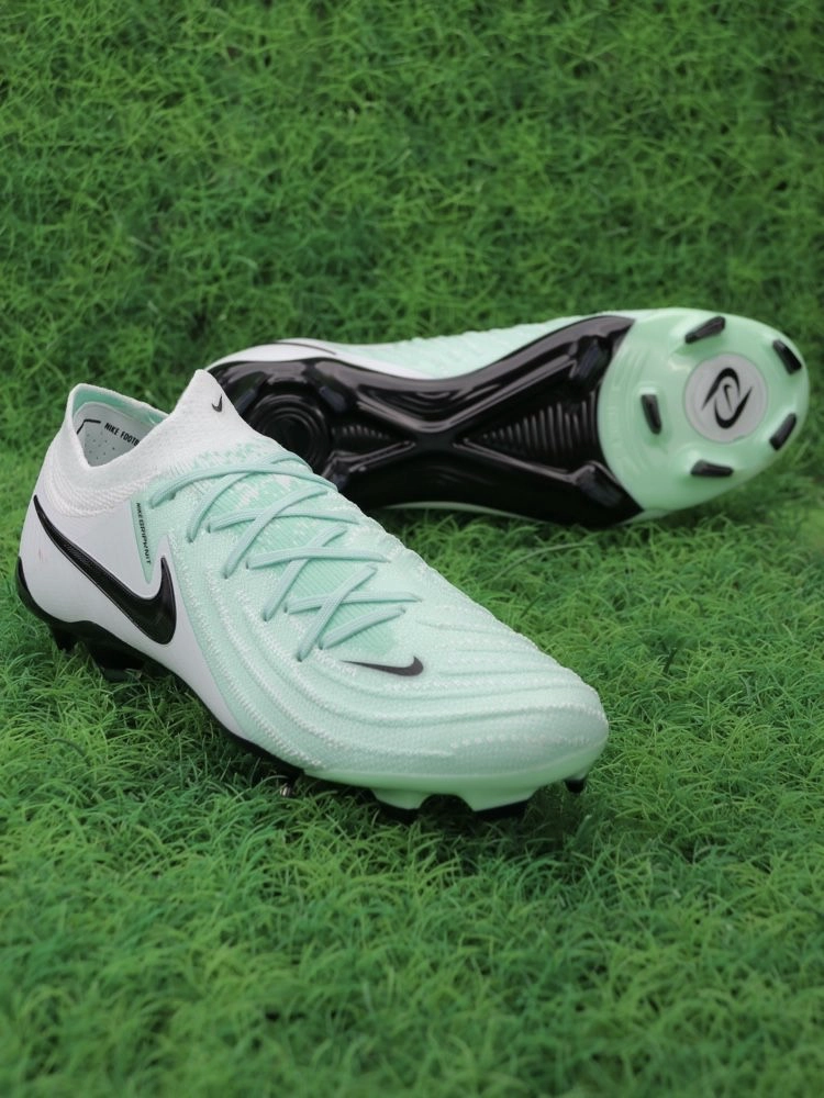 Nike Phantom GX II Elite FG - Hyper Turquoise/Black/White