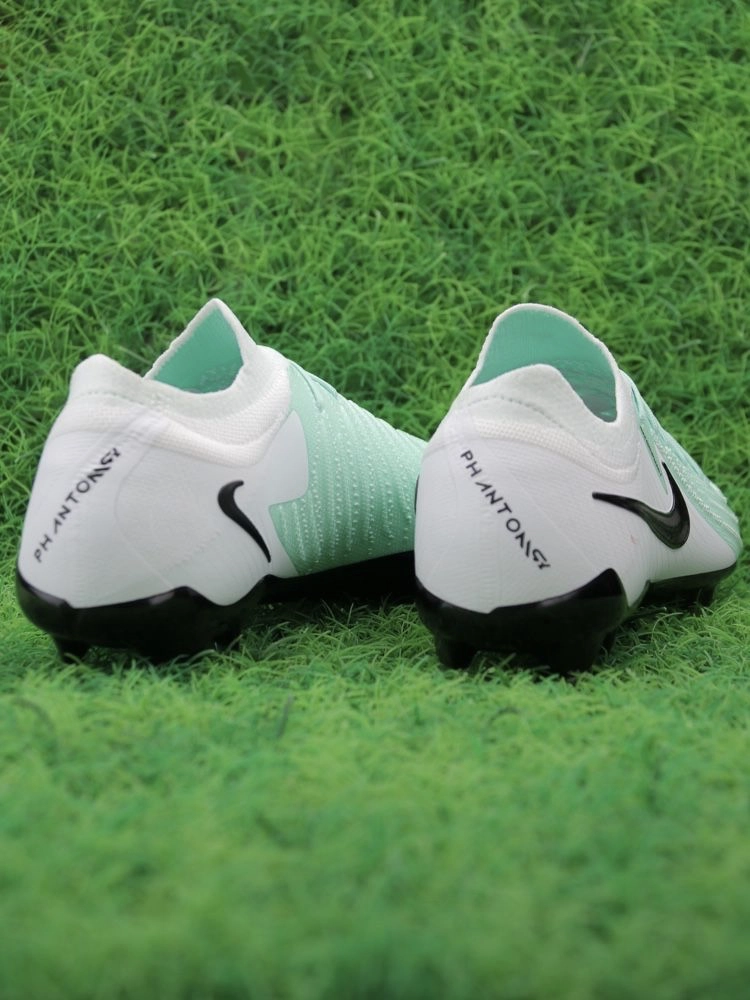 Nike Phantom GX II Elite FG - Hyper Turquoise/Black/White