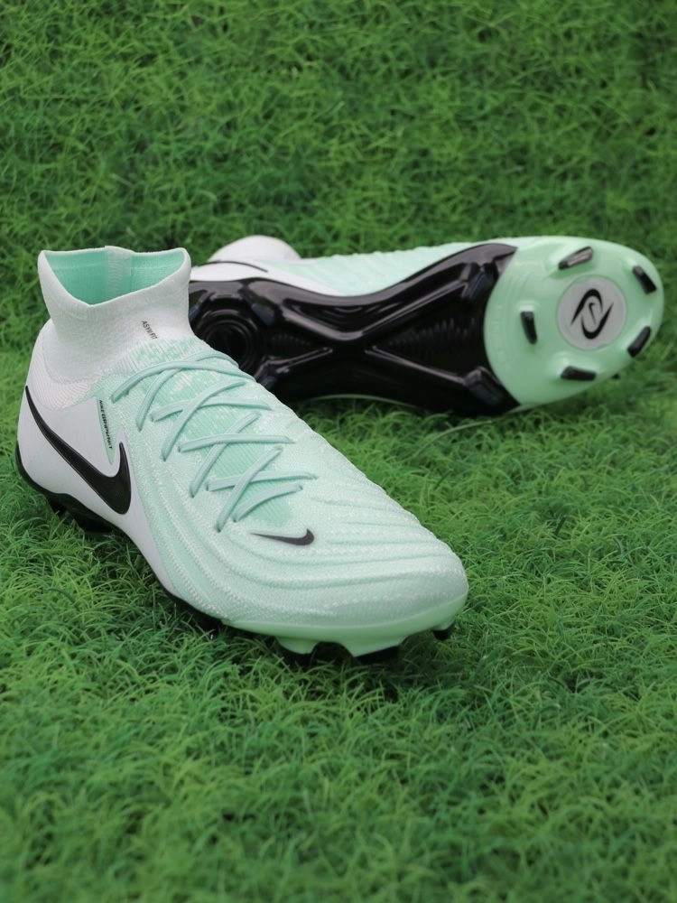 Nike Phantom Luna II Elite FG - Hyper Turquoise/Black/White
