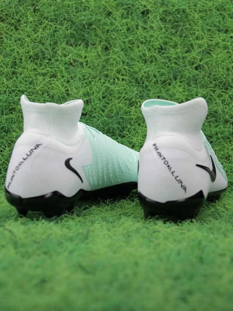 Nike Phantom Luna II Elite FG - Hyper Turquoise/Black/White