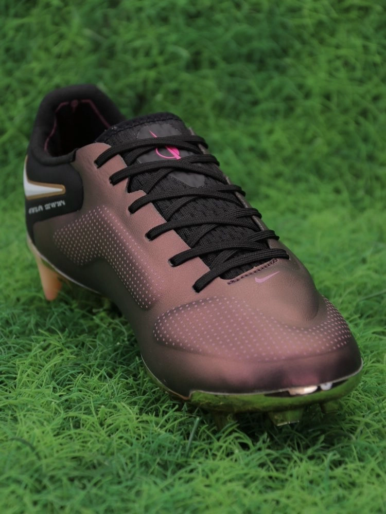 Nike Tiempo Legend 9 Elite Q FG Generation Pack - Space Purple/White/Off Noir/Pink