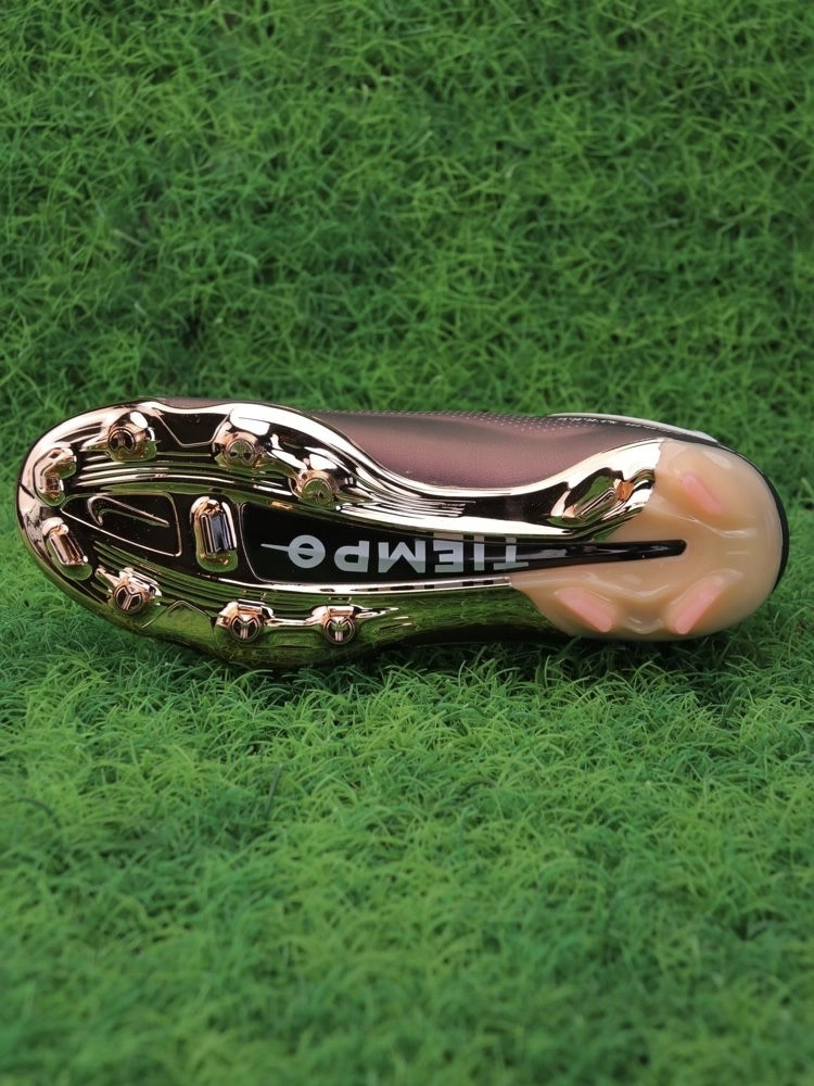 Nike Tiempo Legend 9 Elite Q FG Generation Pack - Space Purple/White/Off Noir/Pink