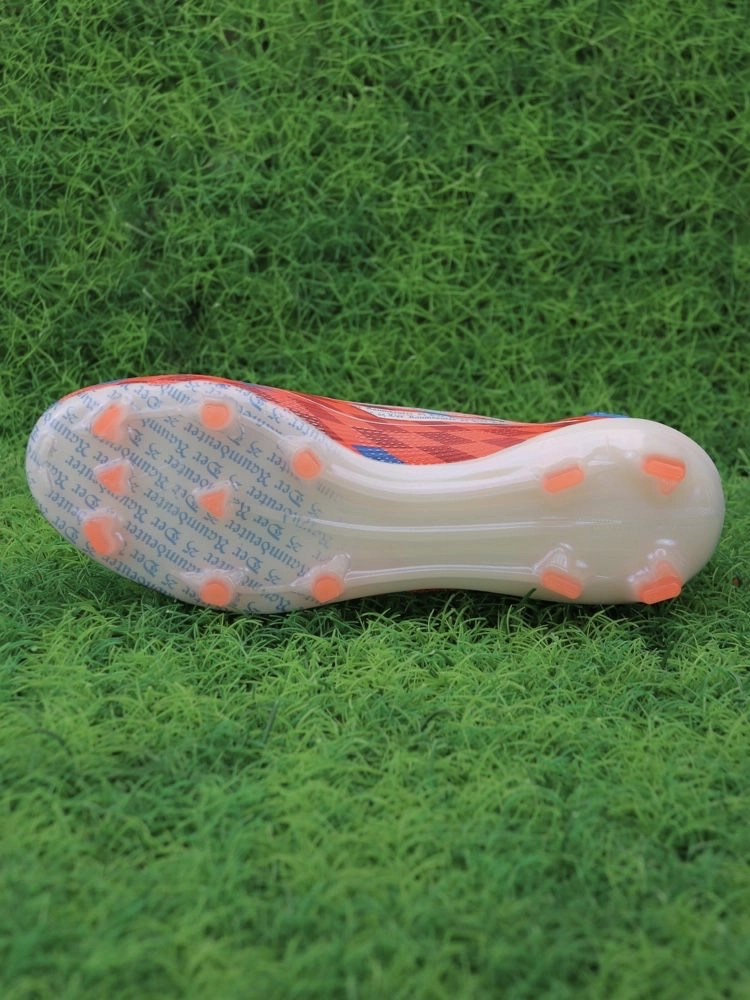 Thomas Müller x adidas F50 Elite Laceless FG Raumdeuter - Solar Red/Cloud White/Red Retail