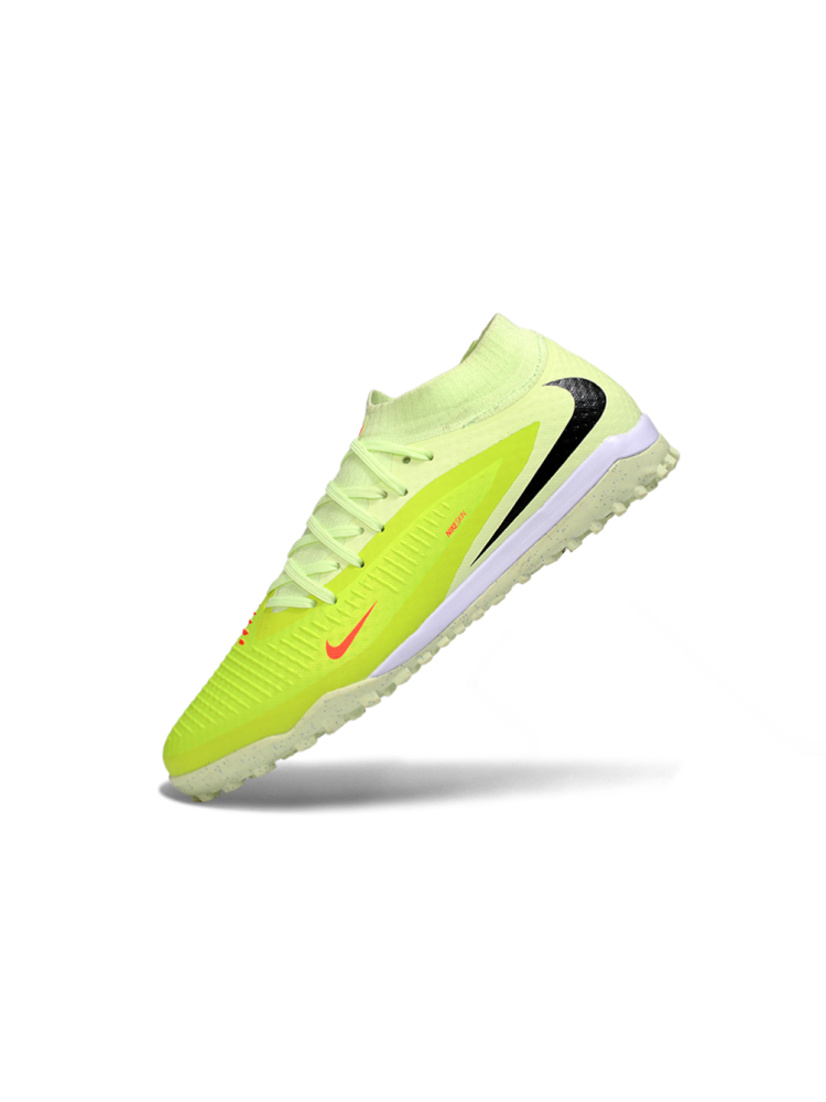 Nike Phantom 6 Low Elite TF Hyper Crimson Black Limelight