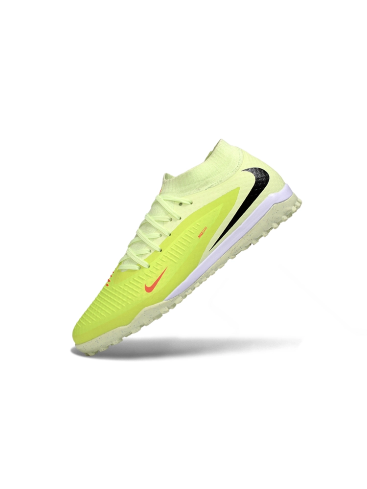 Nike Phantom 6 Low Elite TF Hyper Crimson Black Limelight