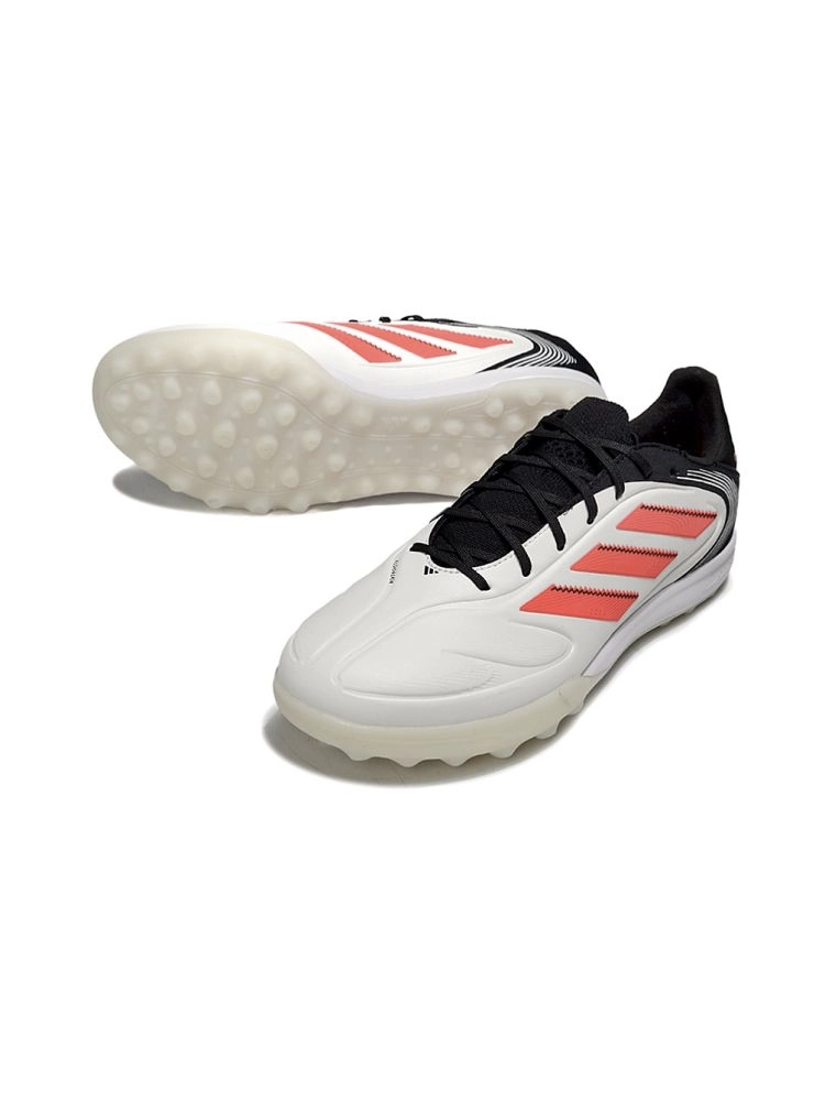 2025 adidas Copa Pure Elite III TF Cloud White Lucid Red Core Black
