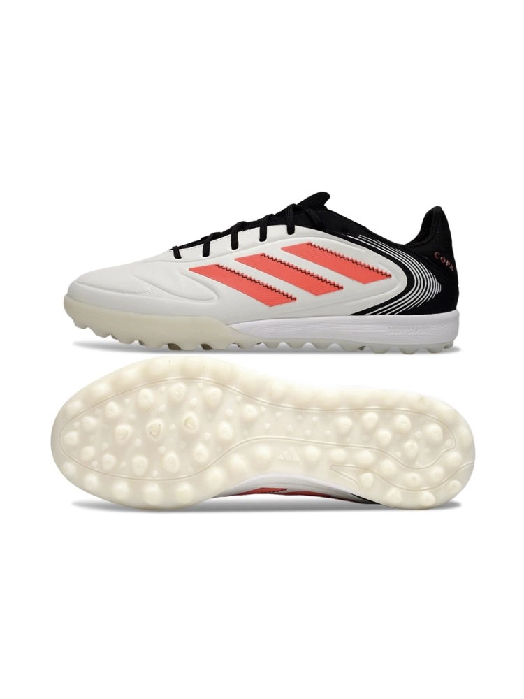 2025 adidas Copa Pure Elite III TF Cloud White Lucid Red Core Black