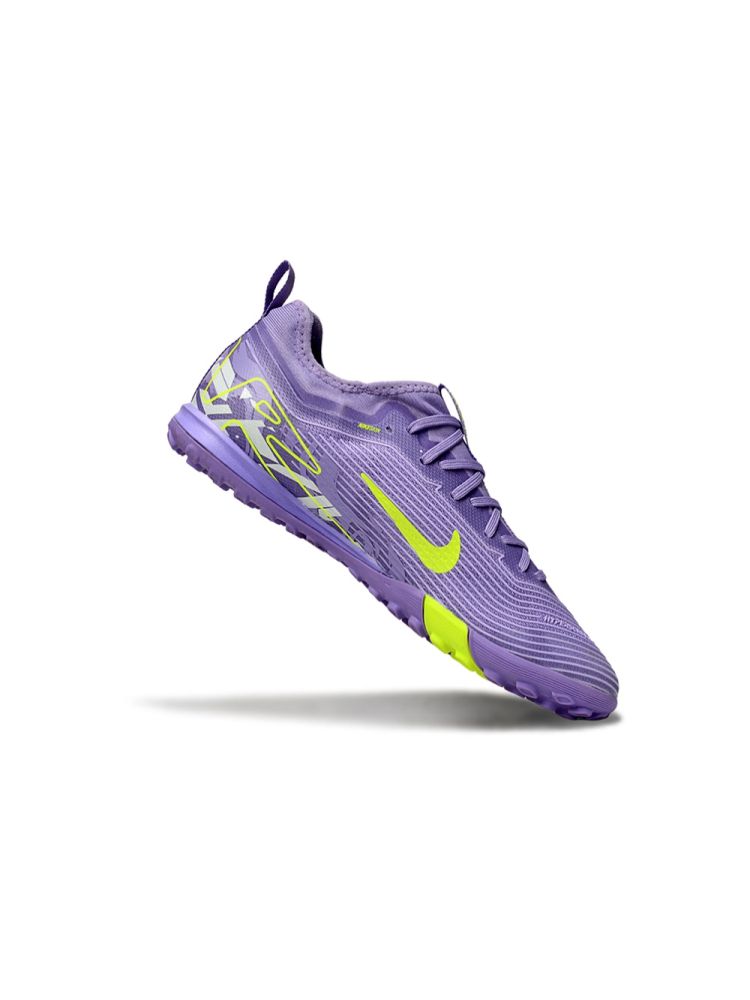 2025 Nike Air Zoom Mercurial Vapor 16 Pro TF Purple Agate Barely Volt
