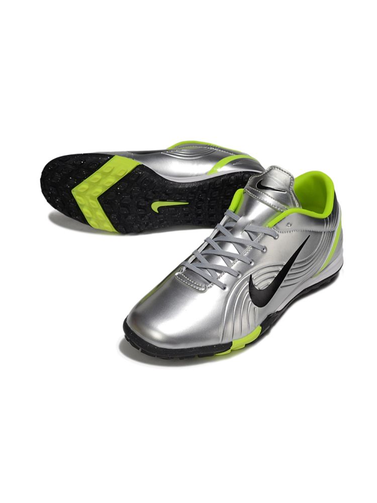 2025 Nike Mercurial Vapor 1 RGN SE TF Silver Volt
