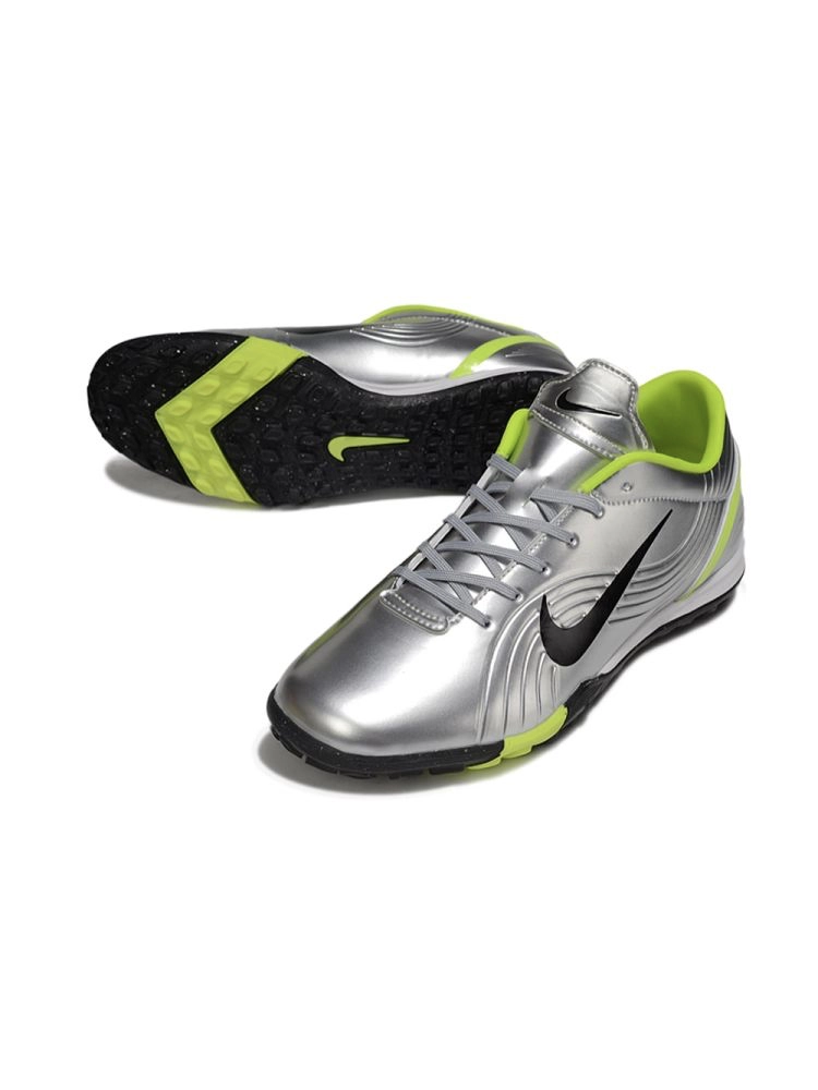 2025 Nike Mercurial Vapor 1 RGN SE TF Silver Volt