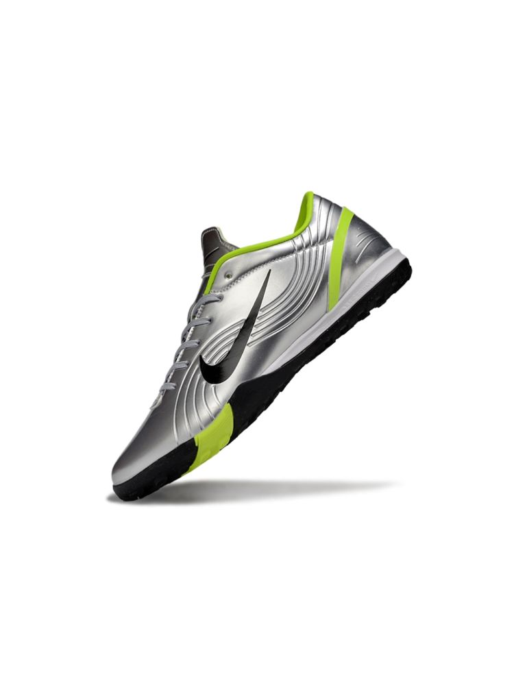 2025 Nike Mercurial Vapor 1 RGN SE TF Silver Volt
