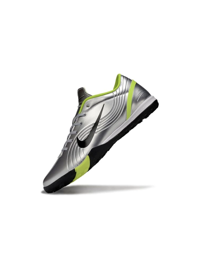 2025 Nike Mercurial Vapor 1 RGN SE TF Silver Volt