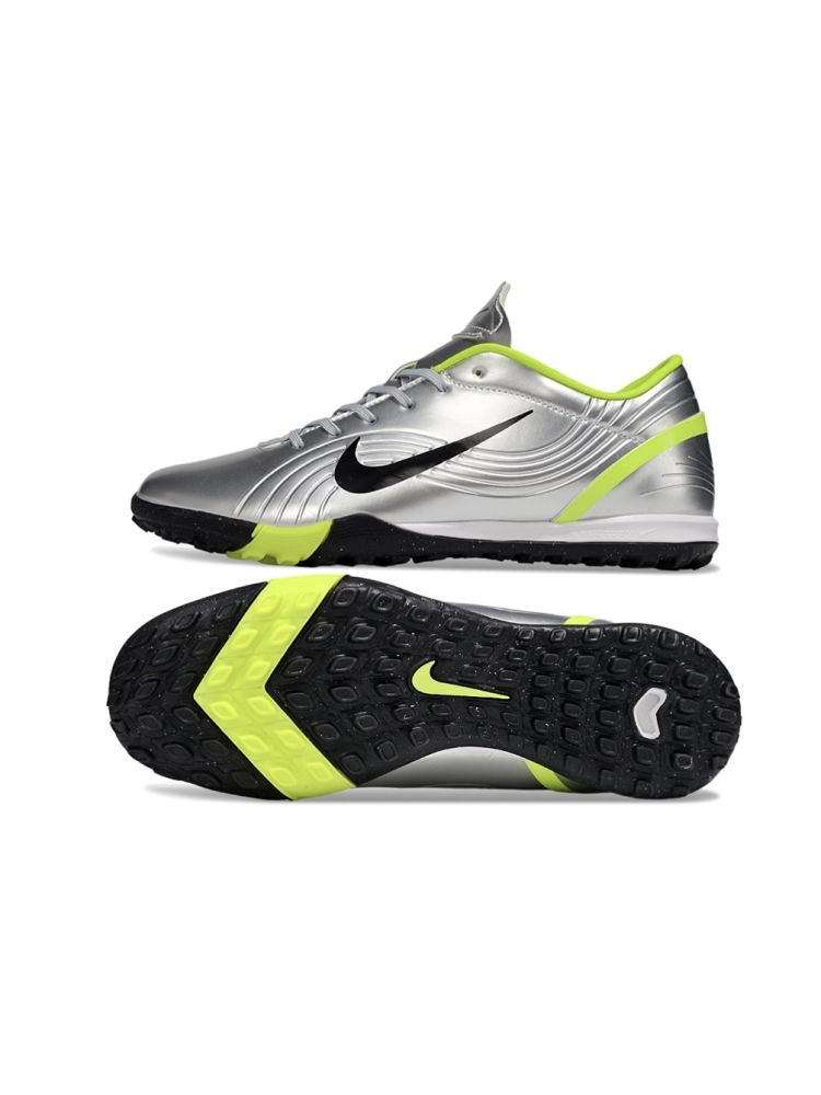 2025 Nike Mercurial Vapor 1 RGN SE TF Silver Volt