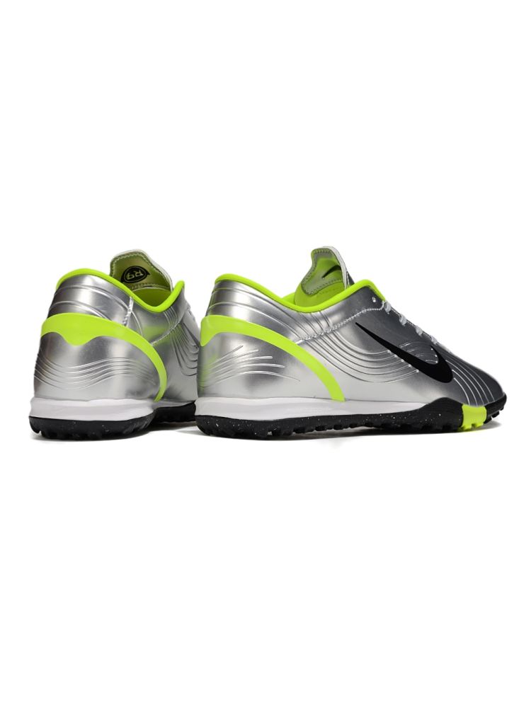 2025 Nike Mercurial Vapor 1 RGN SE TF Silver Volt