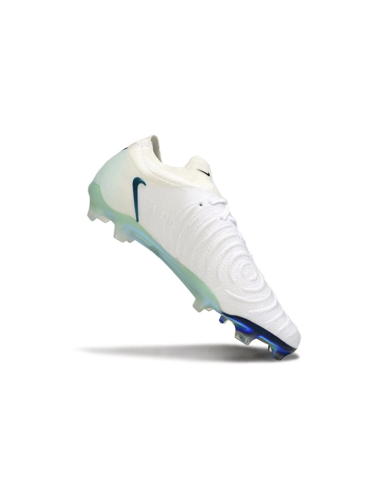 2025 Nike Phantom GX II Elite FG White Multicolor