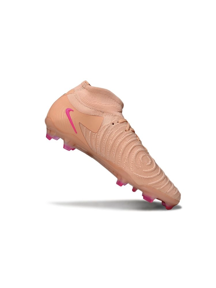2025 Nike Phantom Luna II Elite FG Orange Pink