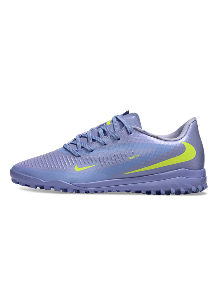Nike Phantom 6 Low Elite TF Purple Volt