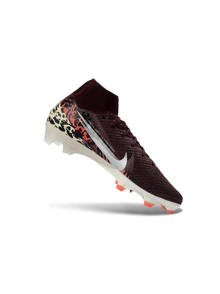 Nike Air Zoom Mercurial Superfly 10 Elite FG 2026 United Women's