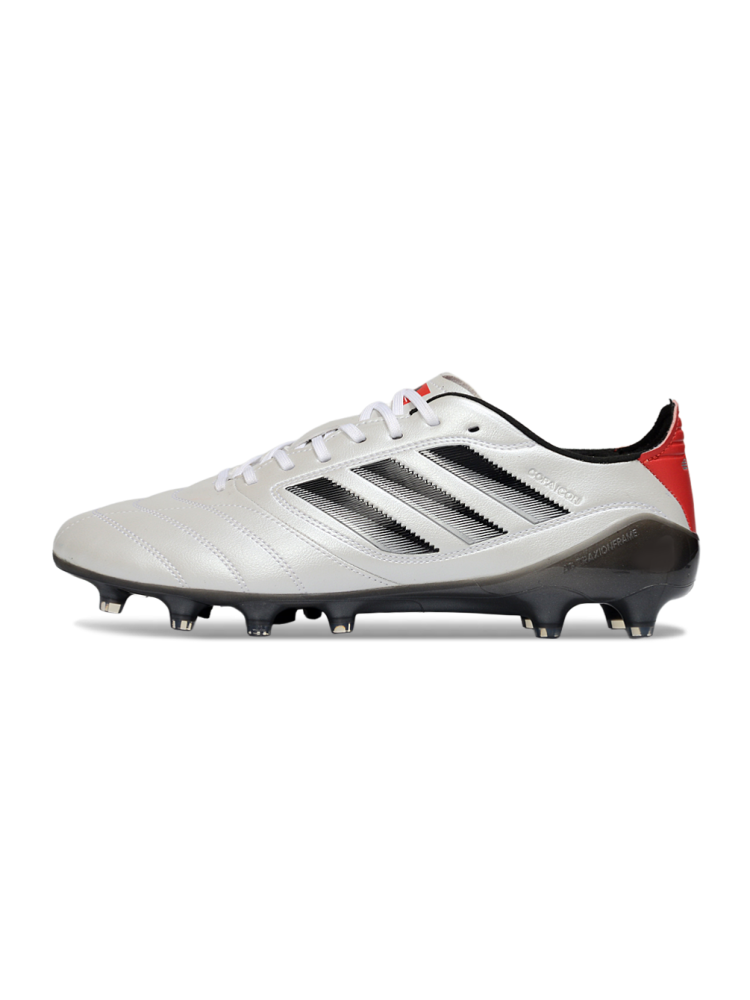 adidas Copa Icon II FG White Core Black Pure Ruby