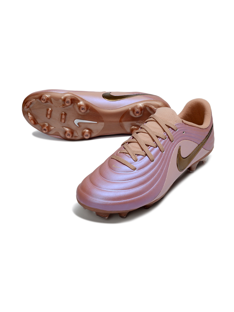 Nike Tiempo Legend 10 Elite Maestro FG Rose Gold