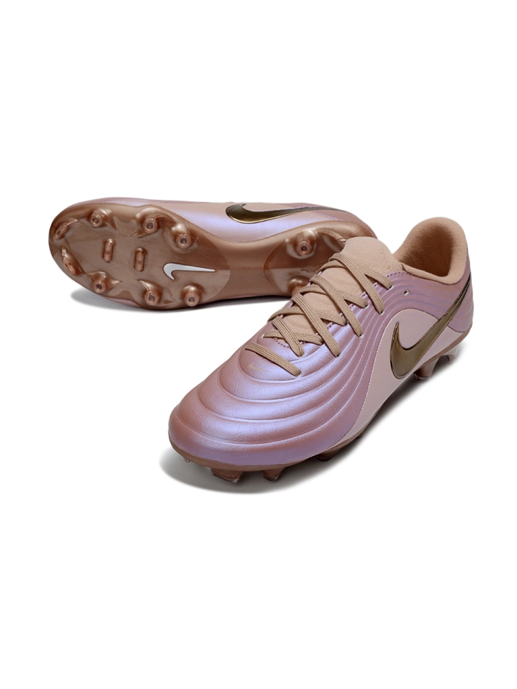 Nike Tiempo Legend 10 Elite Maestro FG Rose Gold