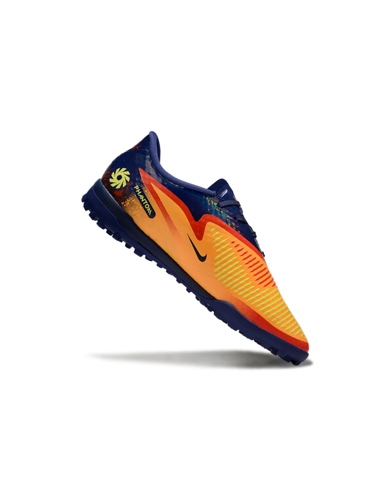 Nike Phantom 6 Low Elite TF Royal Tint Bright Crimson