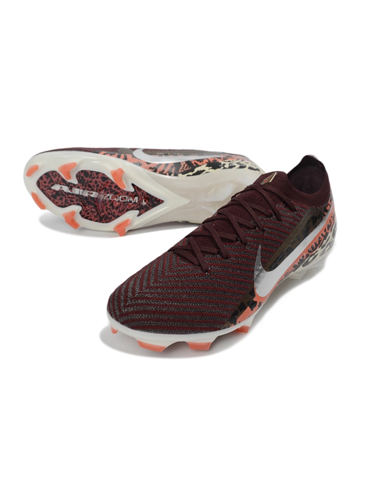 Nike Mercurial 2026 United Women's - Burgundy Crush Pure Platinum