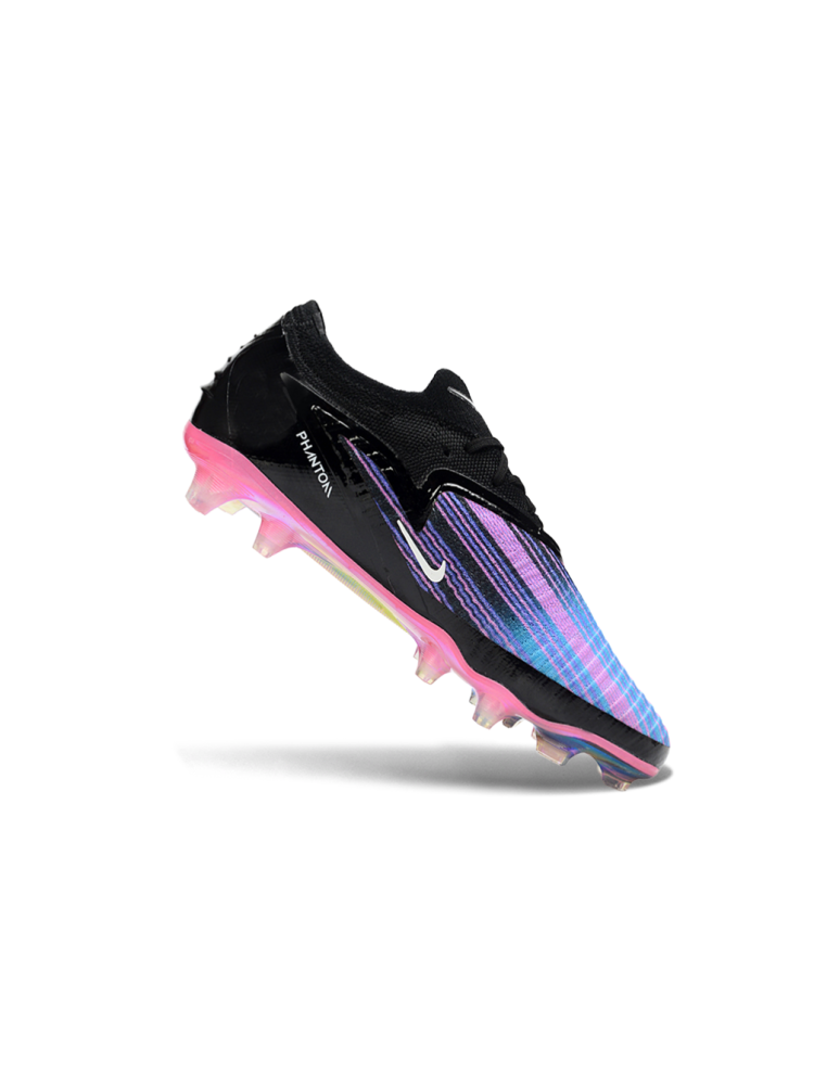 Nike Phantom 6 Elite Low FG Blue Purple Black