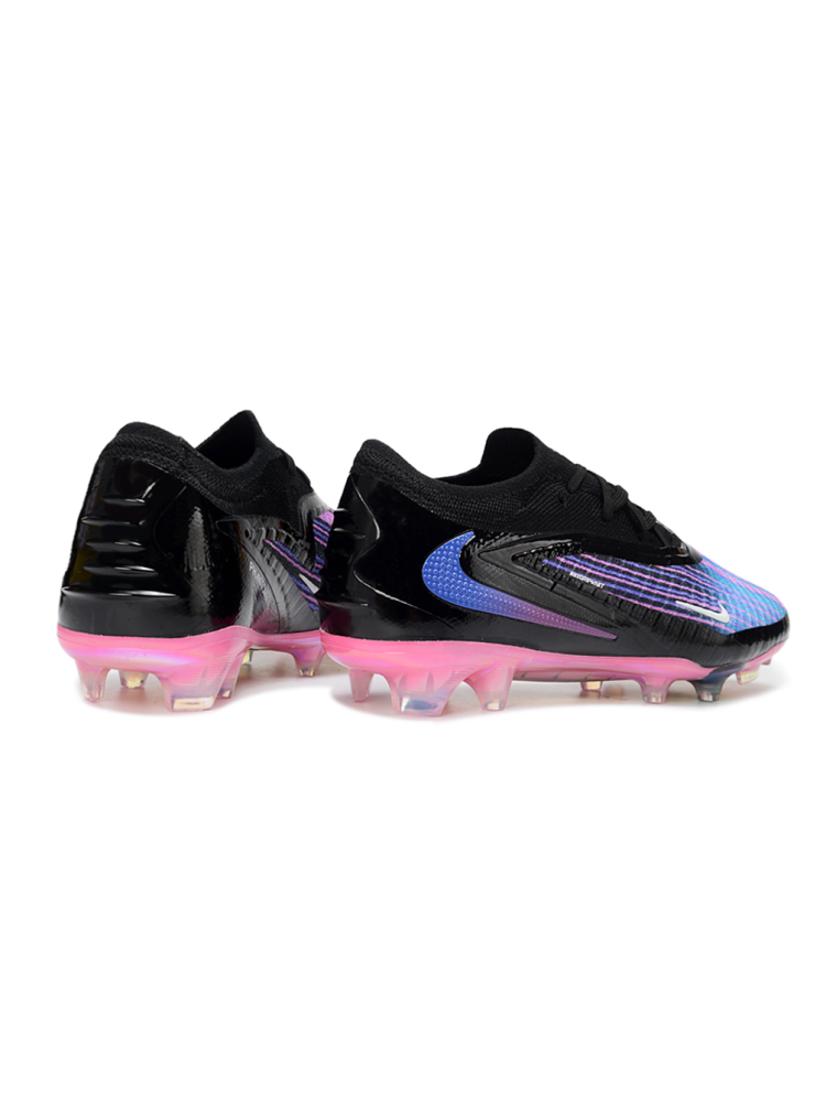 Nike Phantom 6 Elite Low FG Blue Purple Black