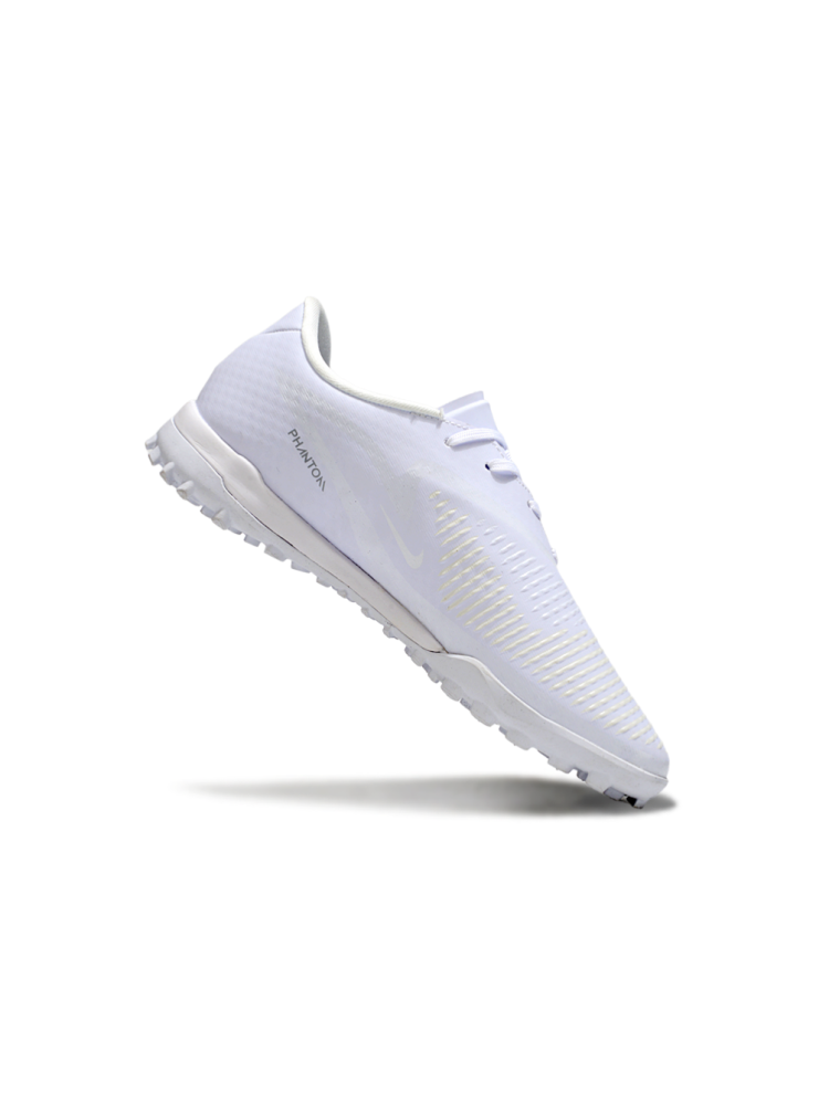 Nike Phantom 6 Low Elite TF White