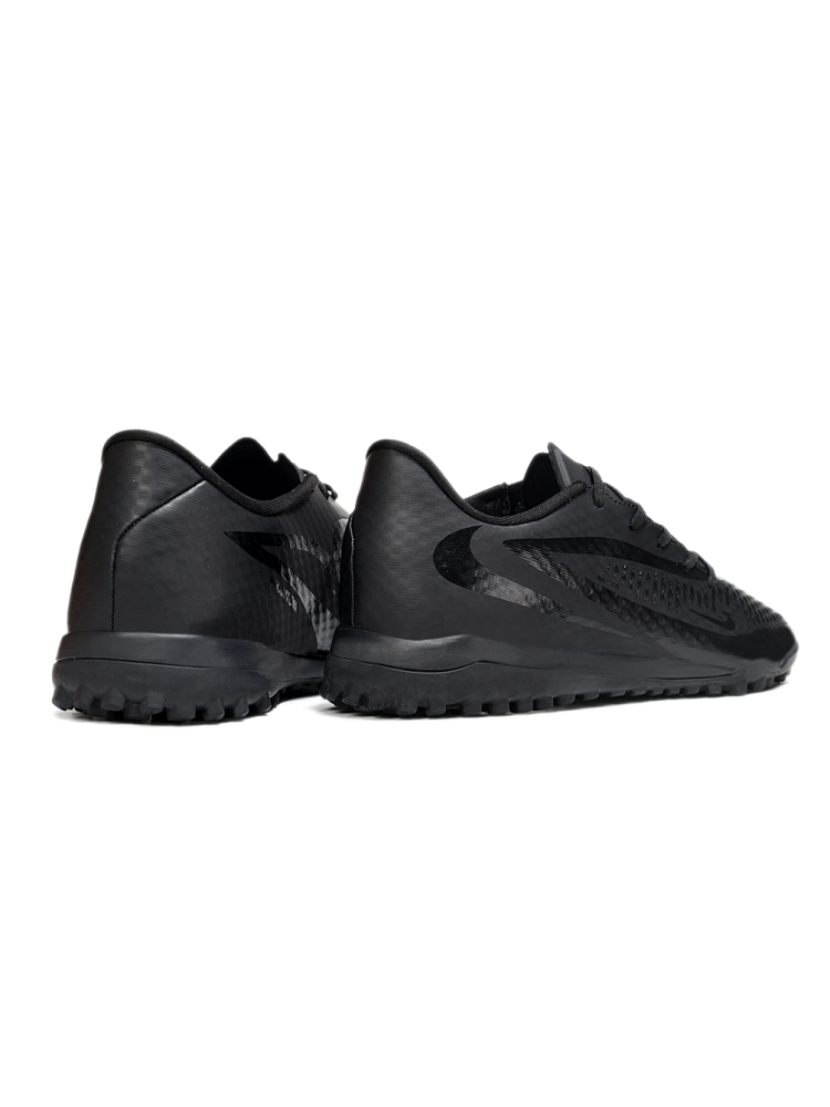 Nike Phantom 6 Low Elite TF Black