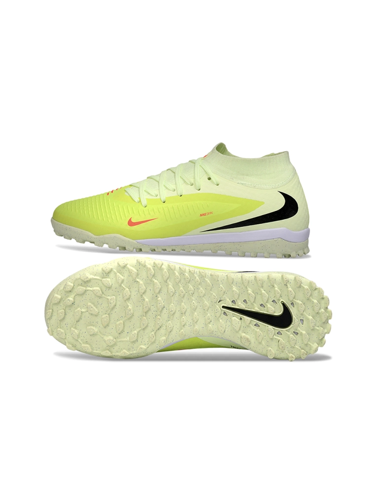 Nike Phantom 6 Low Elite TF Hyper Crimson Black Limelight